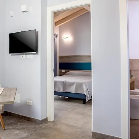 Ca' Brichella Farm stay Cairo Montenotte