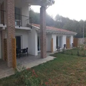 Farm stay Ca' Brichella *